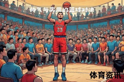 篮球位置魅力对决：控卫VS前锋_谁是最帅场上焦点？