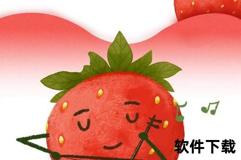 草莓app下载