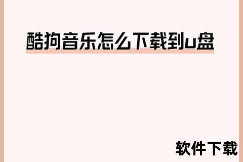 酷狗音乐下载全攻略：快速获取海量正版歌曲资源_免费高品质音源存储技巧