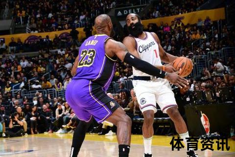 NBA历史罚球榜：邮差马龙领跑，詹皇哈登现役争锋