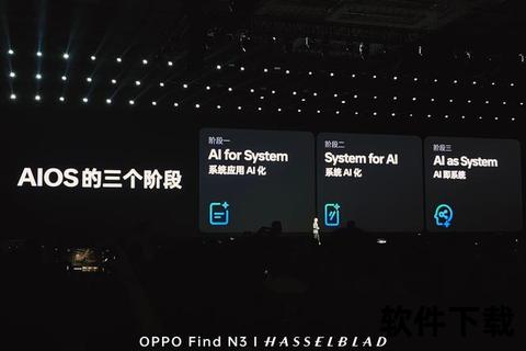 前沿探索的腾讯软件领跑AI应用