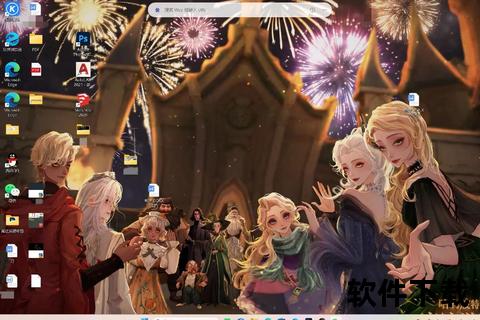 魔法觉醒奇幻启程哈利波特手游电脑版畅享极致沉浸式魔法对决盛宴