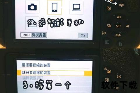 佳能官方APP下载指南：相机连接_照片传输_移动打印