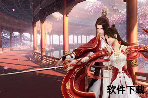 沉浸式畅爽武侠新境界 剑侠情缘助手伴你纵情江湖 沉浸式畅爽武侠新境界 剑侠情缘助手伴你纵情江湖