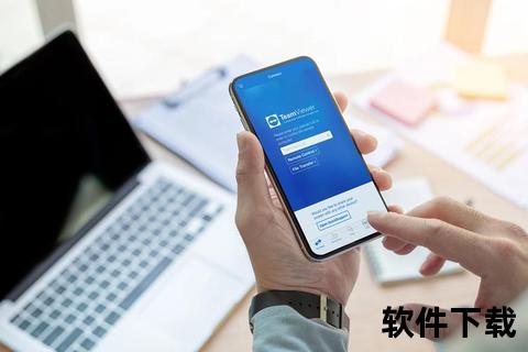 迅捷无缝跨平台互联 TeamViewer远程控制软件畅享高效稳定操控体验