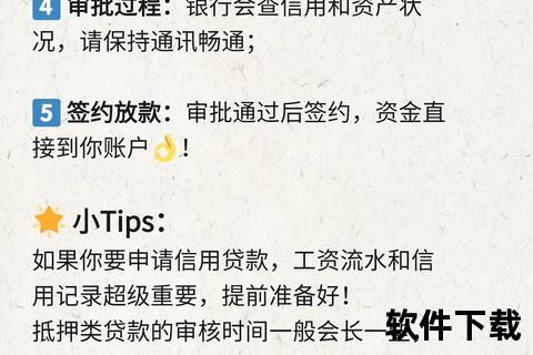 原子贷APP官方下载指南：快速放款与安全借款教程