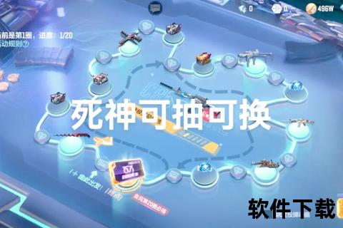 手游cf换购黑骑士-手游cf换购黑骑士怎么获得