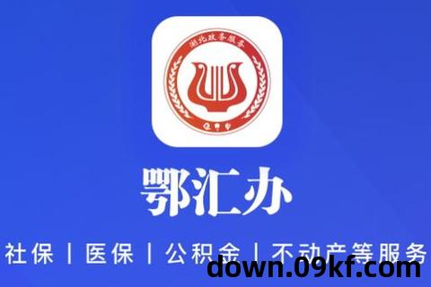 鄂汇办app下载