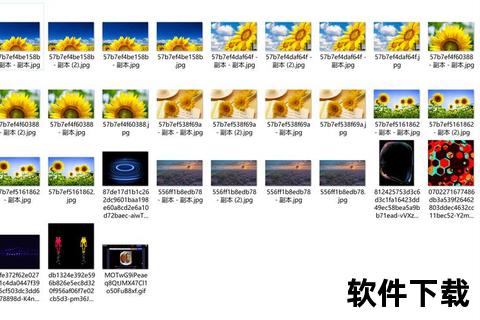 无损压缩软件保持原始画质零质量损失