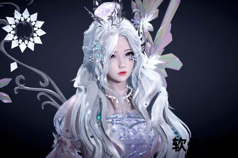 甜心娇娃星光APP下载_闪耀少女专属社交平台一键畅玩指南
