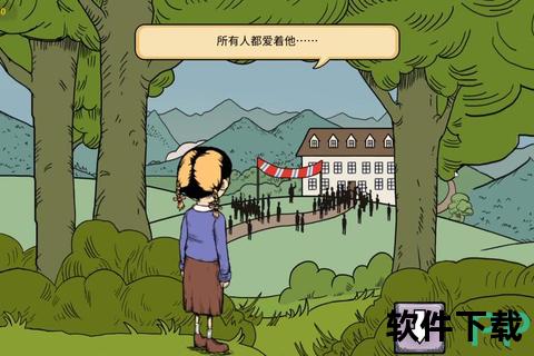 我的孩子生命之泉中文版下载-真实二战儿童养成模拟 我的孩子生命之泉中文版下载-真实二战儿童养成模拟