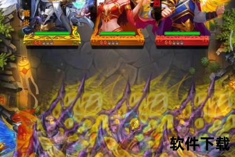 斗破苍穹手游视频-斗破苍穹手游视频解说