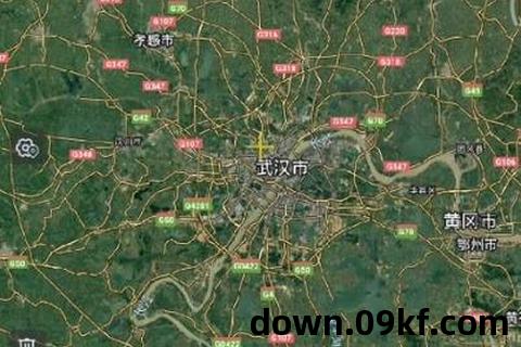 奥维互动地图下载安装