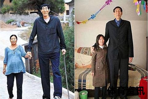 巨人症身高巅峰：2.72米世界纪录与医学解析
