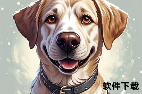 智能精准识别狗狗品种软件一键辨识萌犬身份
