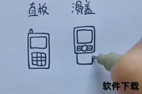 手机怎么画手把手教你手机怎么画超详细立体绘制技巧轻松掌握