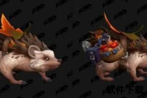 魔兽世界3月版本更新_职业调整与全新坐骑幻化上线 魔兽世界3月版本更新_职业调整与全新坐骑幻化上线