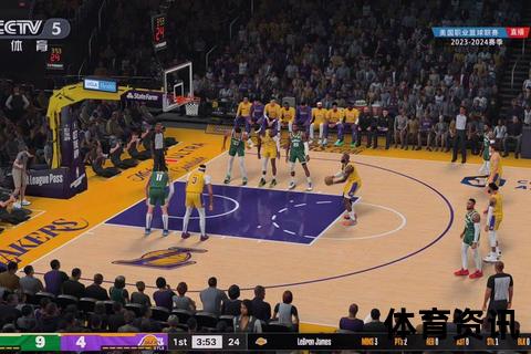 NBA在线免费直播：高清赛事实时畅享_热门对决一网打尽