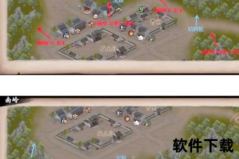 剑网三手游怎么下载超详细指南助你畅游武侠世界 剑网三手游怎么下载超详细指南助你畅游武侠世界
