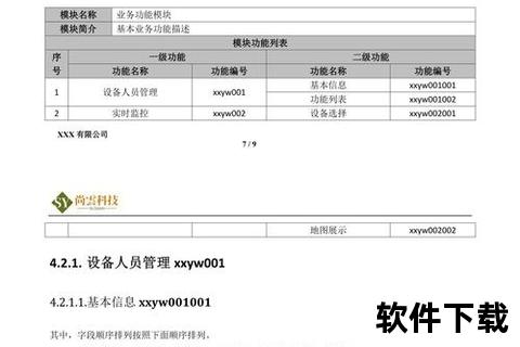 《全方位深度解析与精准构建沉浸式游戏世界软件需求分析报告》