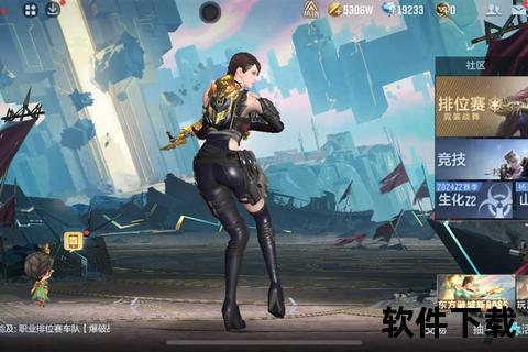 巅峰激战英雄暴风手游华丽觉醒燃魂对决震撼登场无限征途 巅峰激战英雄暴风手游华丽觉醒燃魂对决震撼登场无限征途