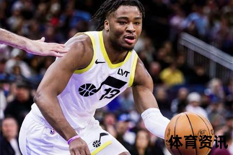 NBA爵士_盐湖城劲旅的崛起之路与冠军征程
