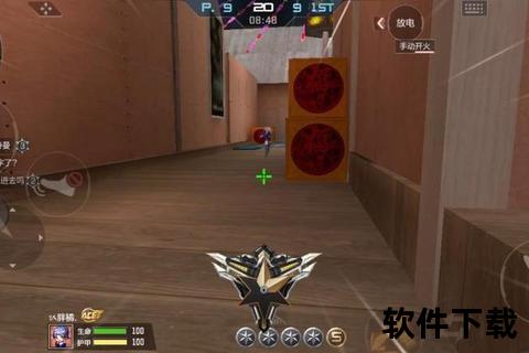 CF手游铲子疾速狂舞引爆近战锋芒战场制霸一击必杀 CF手游铲子疾速狂舞引爆近战锋芒战场制霸一击必杀