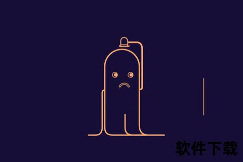 GIF动图下载神器-海量高清素材资源库及免费获取指南