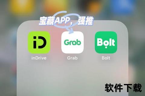 极速畅行泰国打车软件一键开启无忧畅游新体验 极速畅行泰国打车软件一键开启无忧畅游新体验