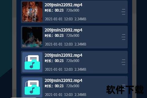 万能视频播放器下载
