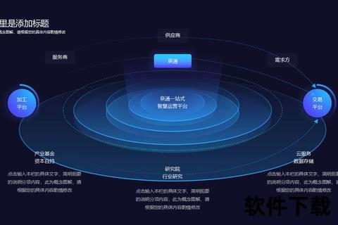 Synergy高效协同工具下载指南-跨平台无缝连接方案