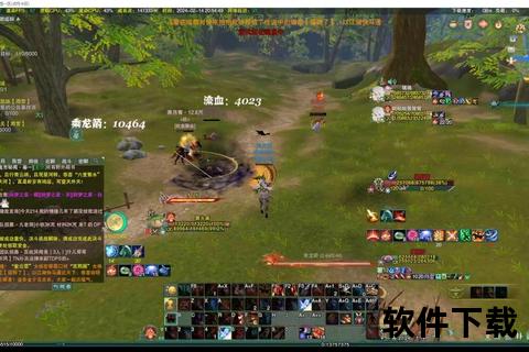 剑三手游剧情沉浸式体验 跌宕江湖情仇再掀波澜风云