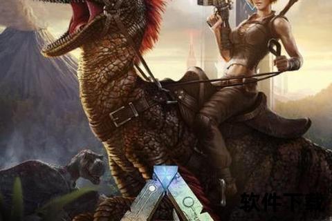 方舟手游蜘蛛智谋奇袭:深度策略与极致趣味交织的生存冒险 方舟手游蜘蛛智谋奇袭:深度策略与极致趣味交织的生存冒险