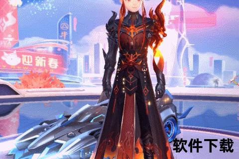 游麒手游-麒麟游戏手游