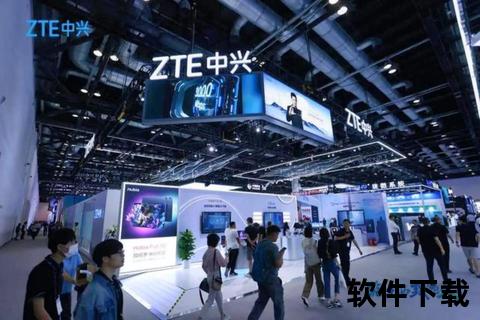 zte手机—中兴手机创新科技引领智能生活新风尚卓越性能赋能5G时代移动体验新标杆