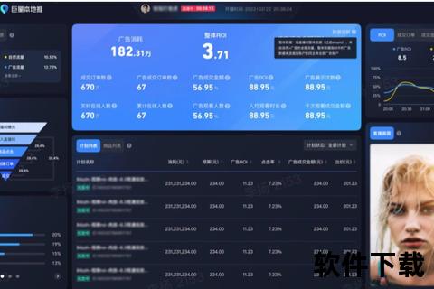 精准高效一键实时掌控文本长度的查字数软件