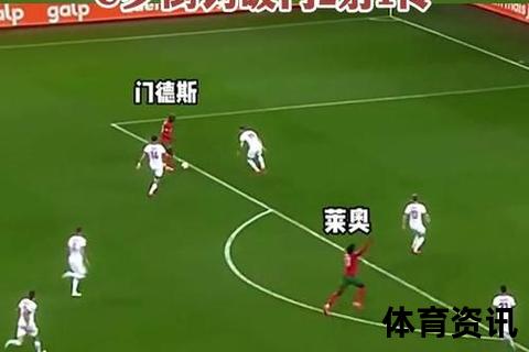 葡萄牙5-0波黑_C罗双响B费传射八战全胜