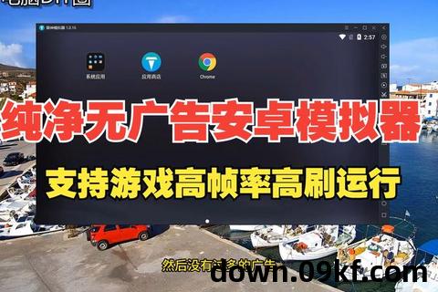 安卓模拟器bluestacks下载