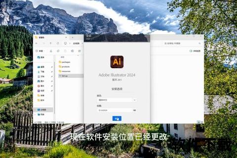CorelDRAW2018下载_最新官方版安装包及图文安装教程详解