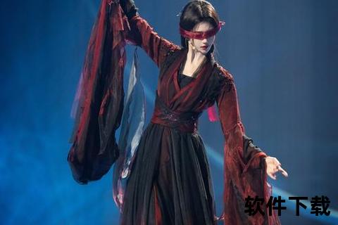 绝美倾城古风美女手游 绮丽江湖沉浸唯美剧情之旅