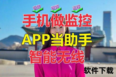 高效智能监控手机软件全方位守护隐私安全无懈可击