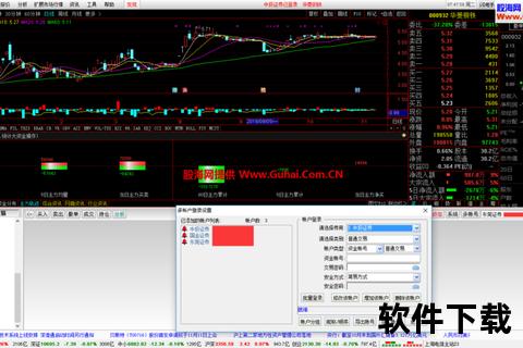 高效稳定通达信股票交易软件极速下载全新版本发布