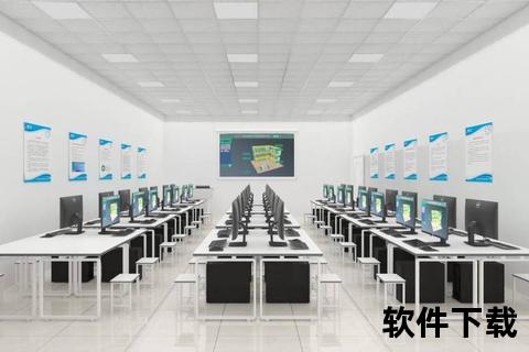 沉浸式虚拟仿真软件全方位开启高效智能实训新时代 沉浸式虚拟仿真软件全方位开启高效智能实训新时代