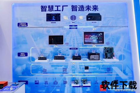 中望软件以卓越创新实力引领国产CAD智造未来 中望软件以卓越创新实力引领国产CAD智造未来