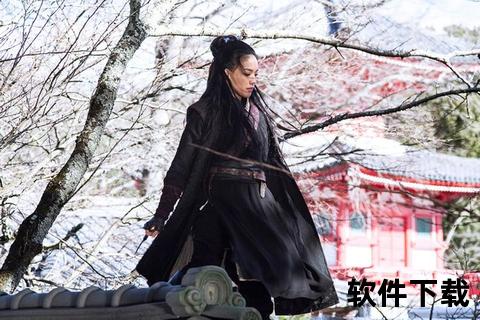 聂隐娘传奇刺客生涯全记录-唐代女侠影视小说下载资源合集 聂隐娘传奇刺客生涯全记录-唐代女侠影视小说下载资源合集