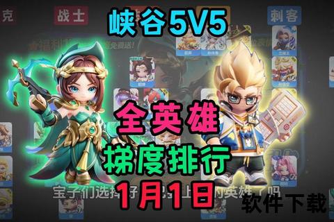英雄联盟手游吧_超神操作指南-峡谷团战技巧与上分攻略全解析