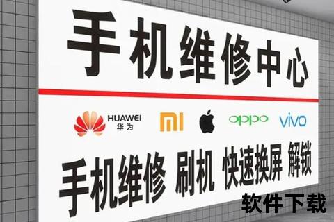 手机维修论坛,极速解锁手机维修难题 专业手机维修论坛一站式技术指南