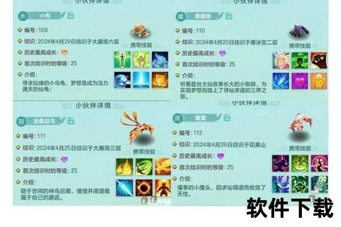 缱绻仙缘指尖绽放 寻仙手游仙友好感羁绊温情进阶指南