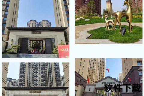 璀璨崛起的厦门市软件园二期引领创新科技新纪元 璀璨崛起的厦门市软件园二期引领创新科技新纪元