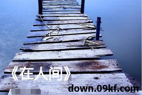 《在人间》歌曲mp3下载